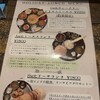 南インド料理店 ボーディセナ