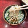 釜揚げうどん 織田薪 本店