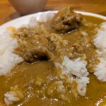 ジンギスカン 神保町 マカン - 