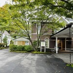 旧軽井沢ホテル音羽ノ森 - 