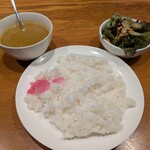 ジンギスカン 神保町 マカン - 