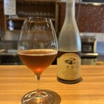 神戸中華 うえばやし - 