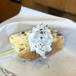 京都大原コーヒースタンド 聖 - 