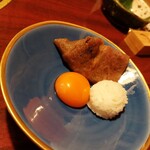 肉の匠 将泰庵 - 