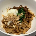 神戸中華 うえばやし - 