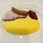 큐우카루이자와 호텔 오토와노모리 - 