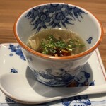 神戸中華 うえばやし - 