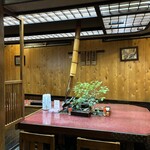 釜揚げうどん 織田薪 - 