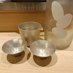 焼うおいし川 - 大嶺　3粒