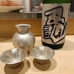 焼うおいし川 - 初亀