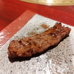 肉の匠 将泰庵 - 