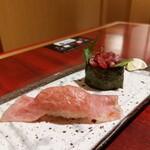 肉の匠 将泰庵 - 