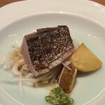 神戸中華 うえばやし - 