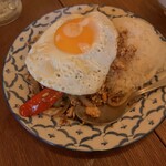 タイ食堂 バンガオ - 