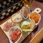 ウェスタのかまど - 