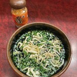 釜揚げうどん 織田薪 - 