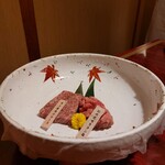 肉の匠 将泰庵 神田店 - 
