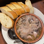 ウェスタのかまど - 