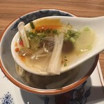 神戸中華 うえばやし - 