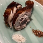 神戸中華 うえばやし - 