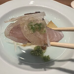 神戸中華 うえばやし - 