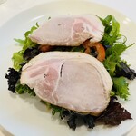 큐우카루이자와 호텔 오토와노모리 - 