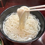 釜揚げうどん 織田薪 - 