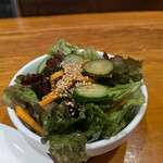 ジンギスカン 神保町 マカン - 