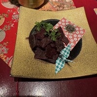 赤坂うさぎや - 