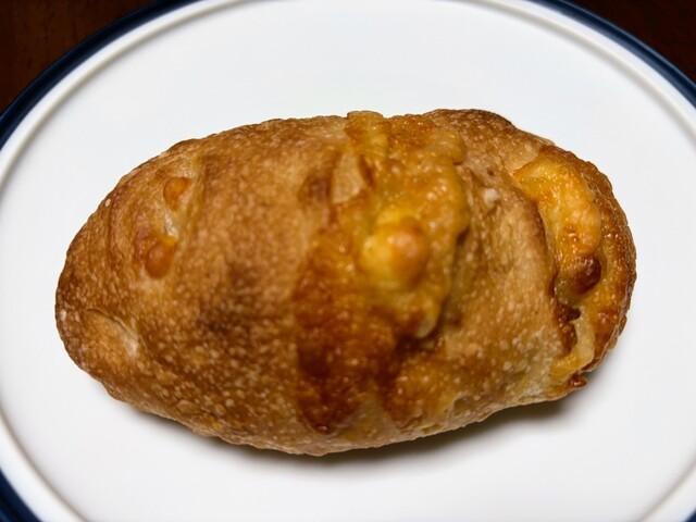 パンとカジモト - 勝沼ぶどう郷/パン | 食べログ