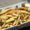 Hobson's Fish & Chips - 料理写真: