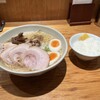 つじ田 味噌の章 飯田橋店