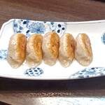菜香餃子房 - 