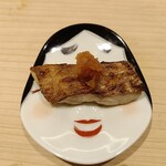 焼うおいし川 - 焼きうお（のどぐろ）