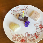 イタリア料理SAN LUCIO - 