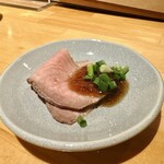 月島 くいものや 美酒処 - 