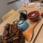 大判鰻 うな拓 - 