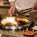 焼うおいし川 - 至福の丼