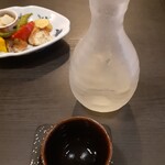 なごみ康 - 日本酒