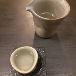 なごみ康 - 日本酒