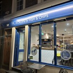 Hobson's Fish & Chips - 