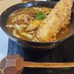 自家製うどん 天羽 - 