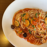 イタリア料理SAN LUCIO - 