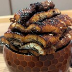 大判鰻 うな拓 - 