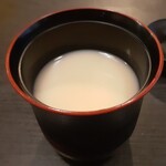 なごみ康 - 椀物