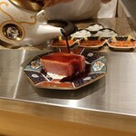 焼うおいし川 - 至福の丼