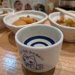 旅人酒場とんぼ - 