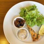 イタリア料理SAN LUCIO - 