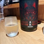 月島 くいものや 美酒処 - 