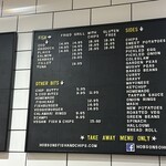 Hobson's Fish & Chips - 